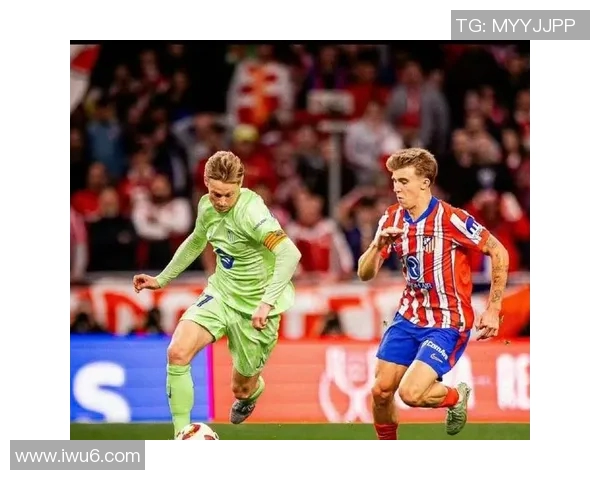 巴萨与皇马激战再现黄牌风波球员情绪高涨引发争议