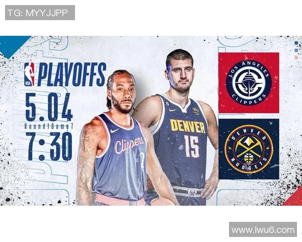 NBA掘金对快船精彩直播平台推荐与赛事分析全攻略